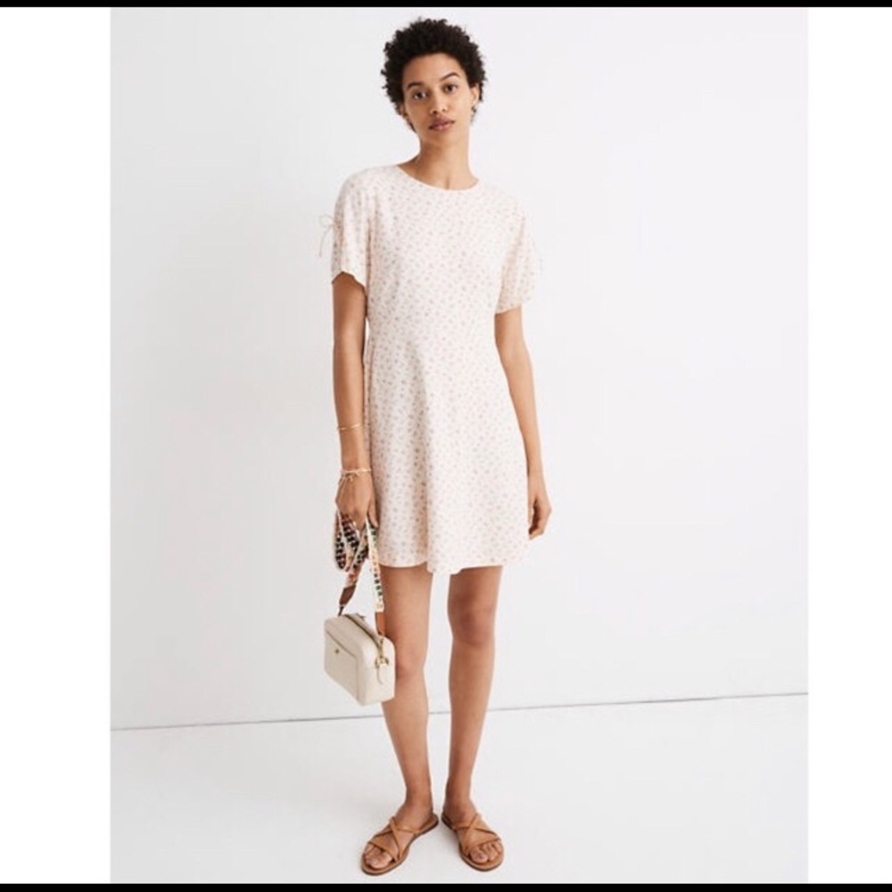 Madewell dress